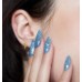 Dj Blue Gel Polish 7ml